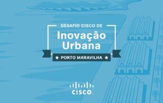 desafío cisco de urbano innovación