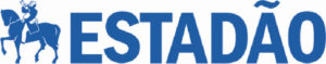 logo do site estadão noticiando o desafio cisco