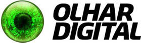 logo do site olhar digital noticiando o desafio cisco